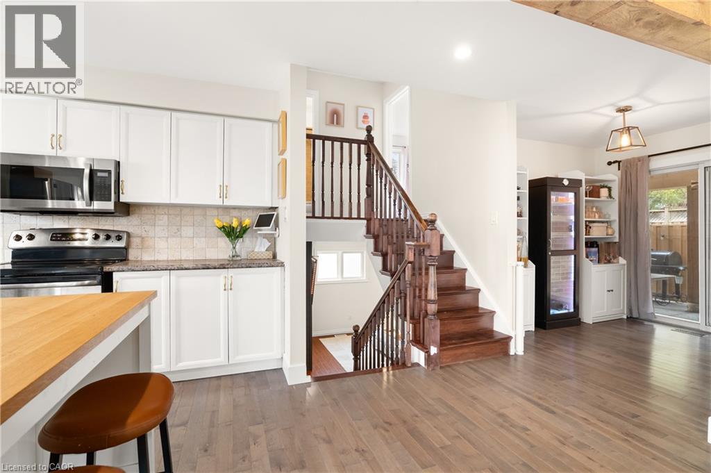 172 GENERAL Drive, Kitchener, Ontario, N2K3S6 — Photo 19