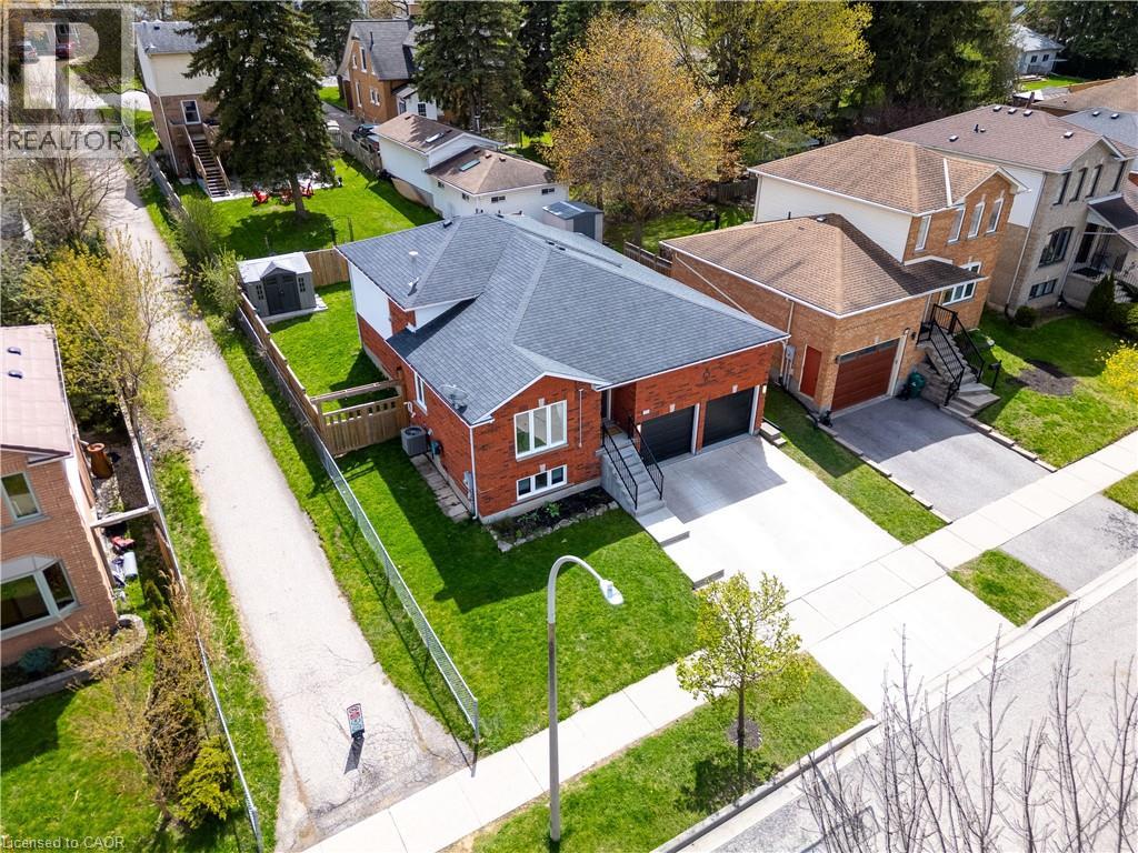 172 GENERAL Drive, Kitchener, Ontario, N2K3S6 — Photo 49