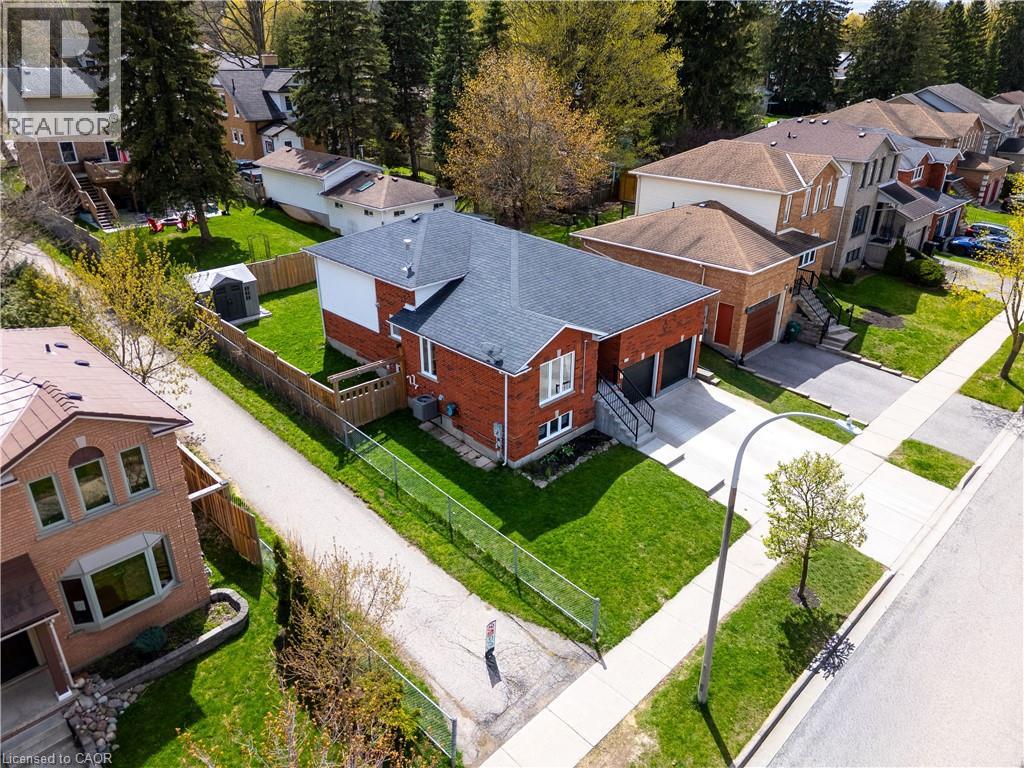 172 GENERAL Drive, Kitchener, Ontario, N2K3S6 — Photo 48