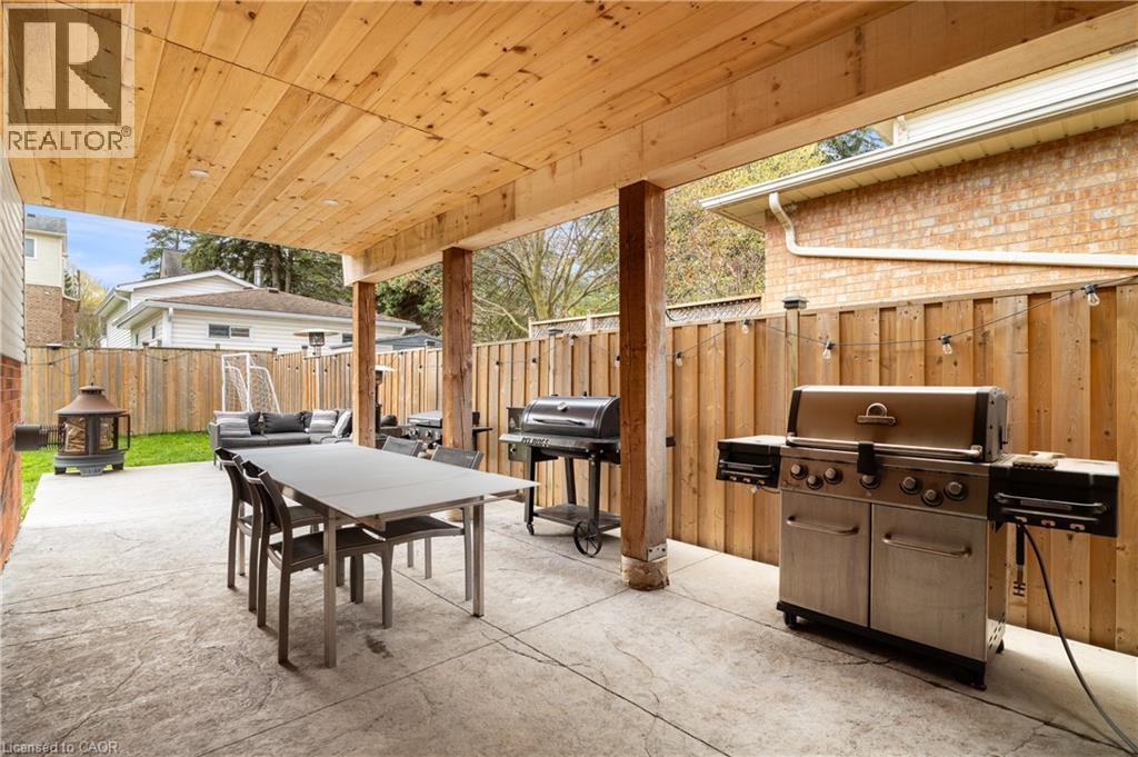 172 GENERAL Drive, Kitchener, Ontario, N2K3S6 — Photo 37