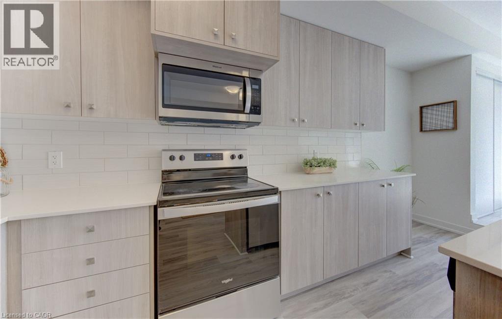 20 PALACE Street Unit# G16, Kitchener, Ontario, N2E0J3 — Photo 6