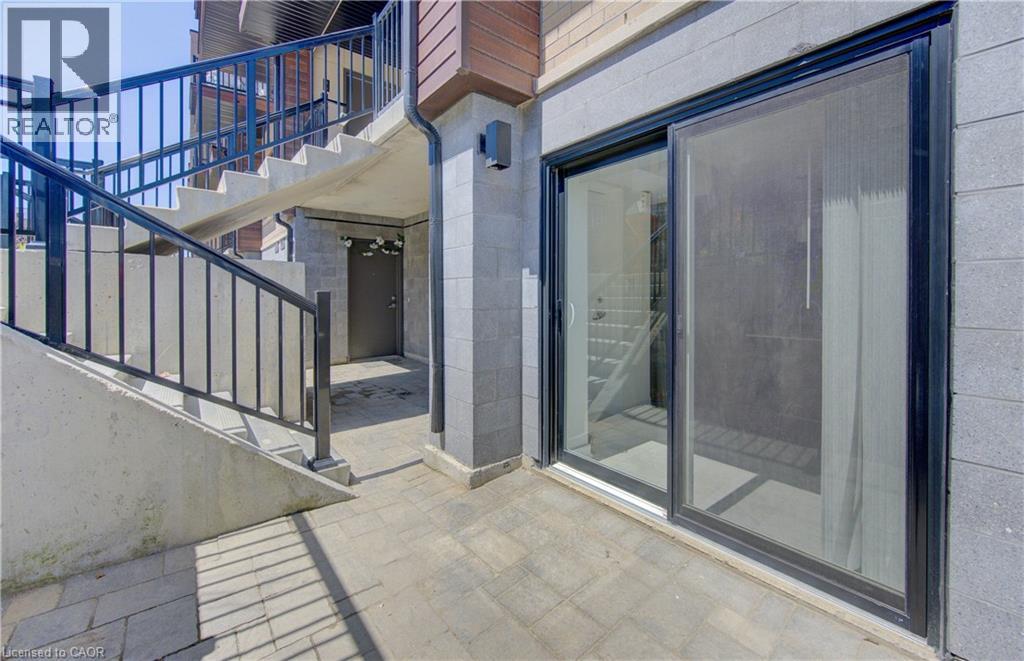 20 PALACE Street Unit# G16, Kitchener, Ontario, N2E0J3 — Photo 26