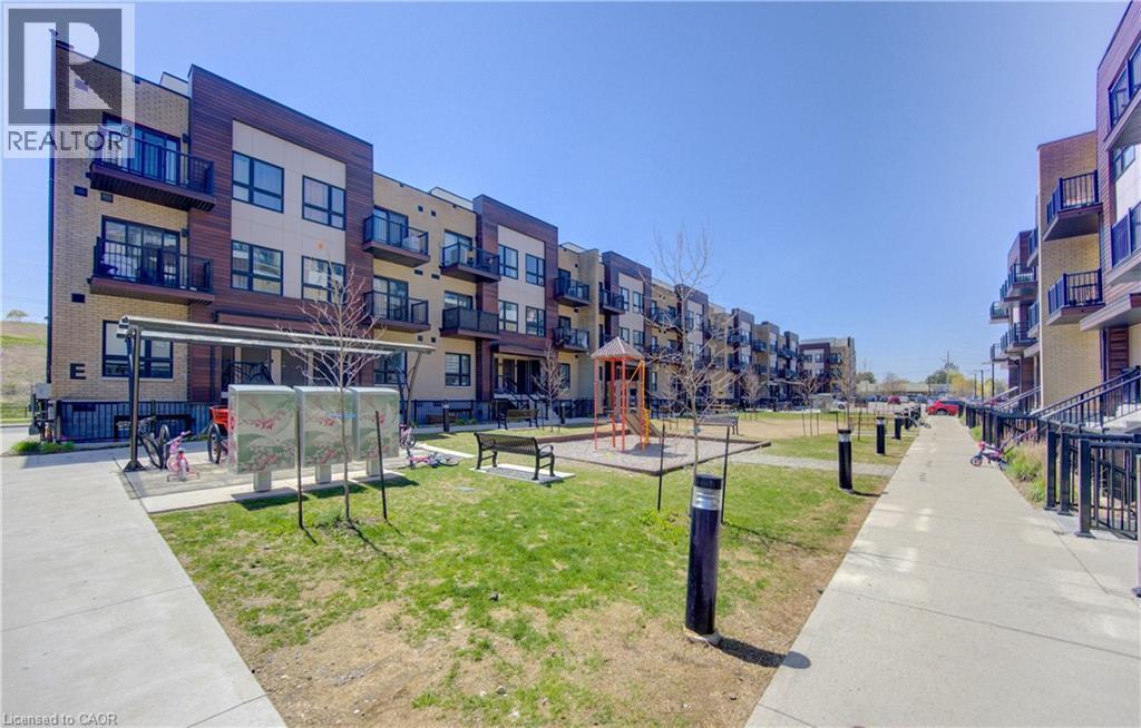 20 PALACE Street Unit# G16, Kitchener, Ontario, N2E0J3 — Photo 24