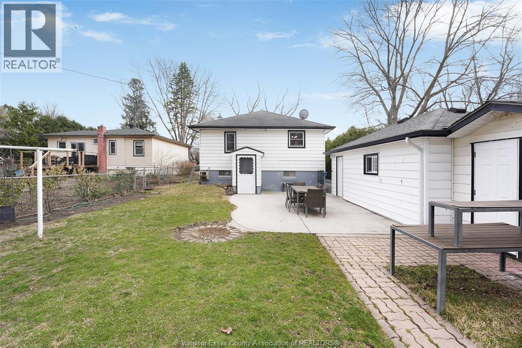 616 DUCHARME STREET, Windsor, Ontario, N9G1K6 — Photo 7