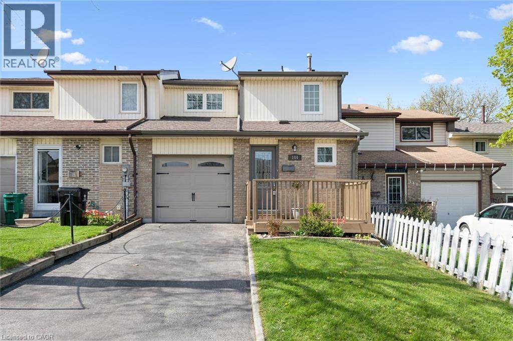 144 SUNSET Court, Cambridge, Ontario, N1S4G8 — Photo 2