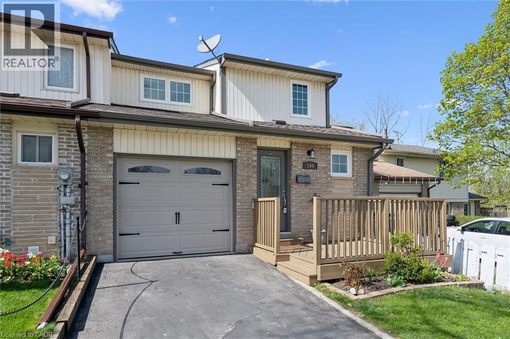 144 SUNSET Court, Cambridge, Ontario, N1S4G8 — Photo 3