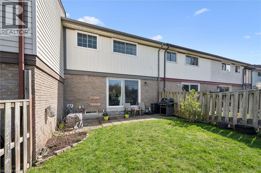 144 SUNSET Court, Cambridge, Ontario, N1S4G8 — Photo 36