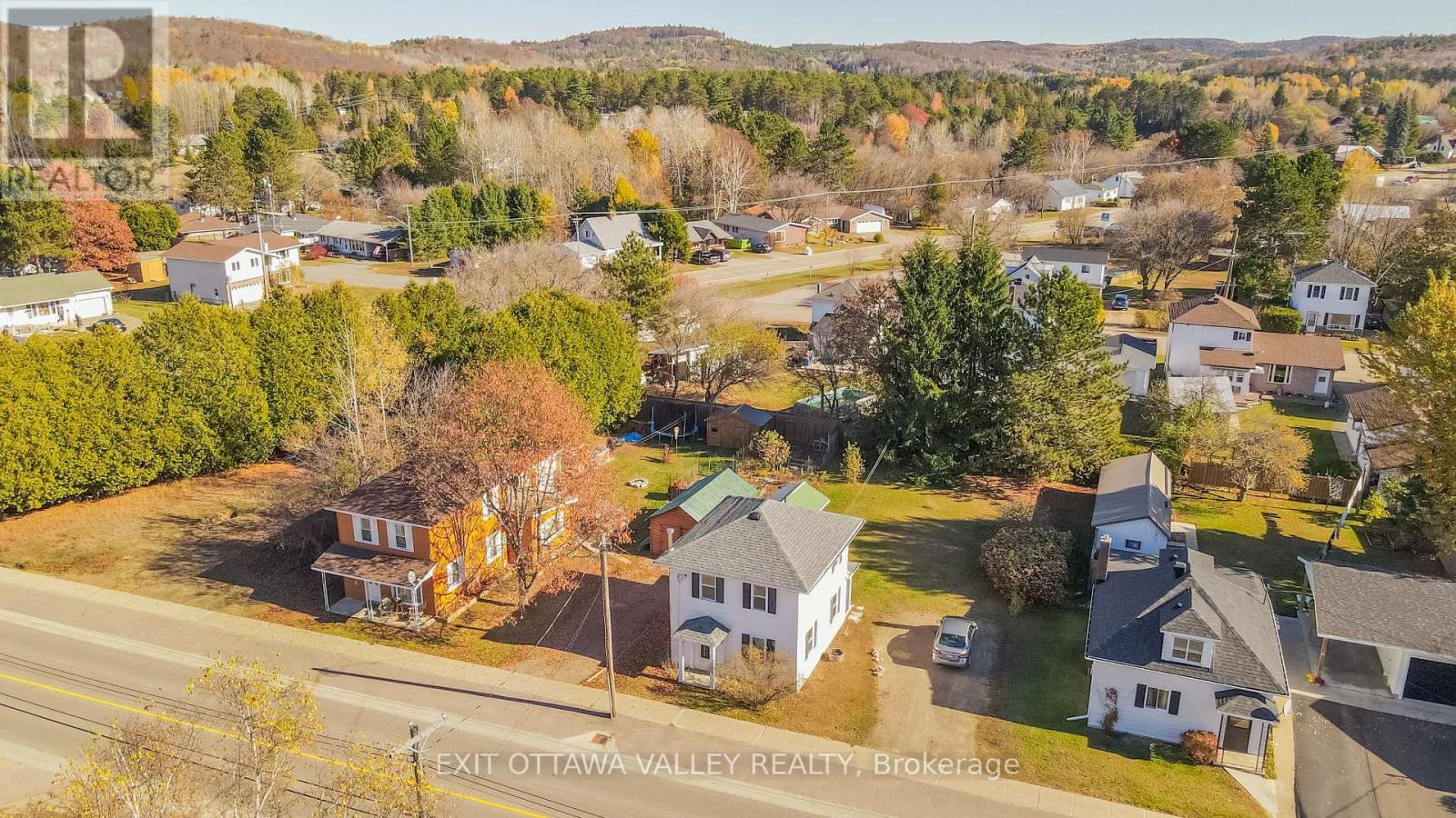 28 PAUGH LAKE ROAD - 31