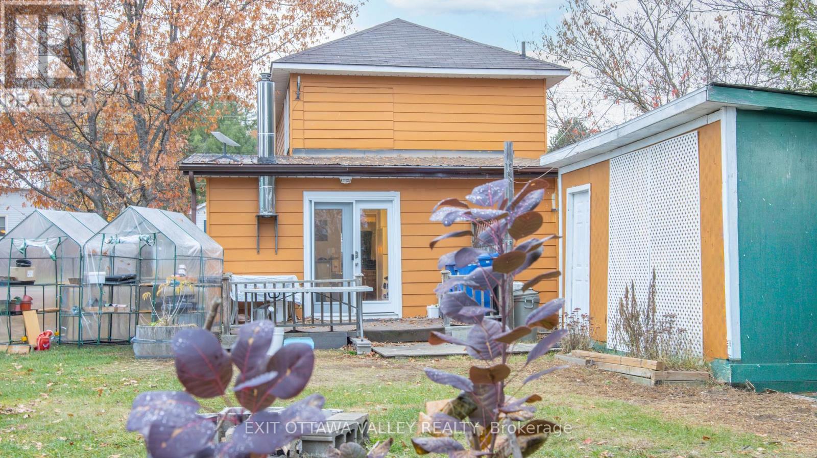 28 PAUGH LAKE ROAD - 35