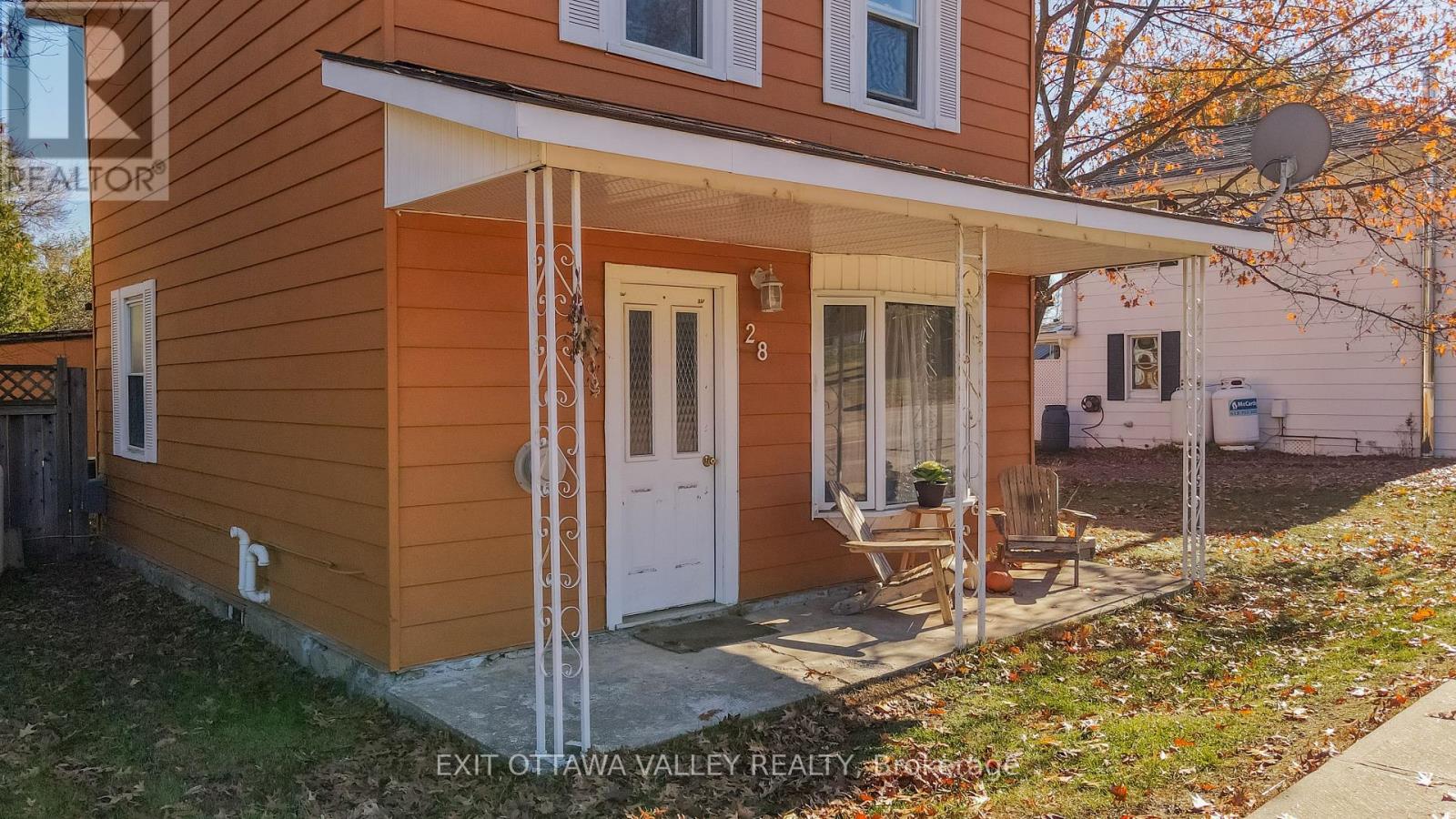 28 PAUGH LAKE ROAD - 8