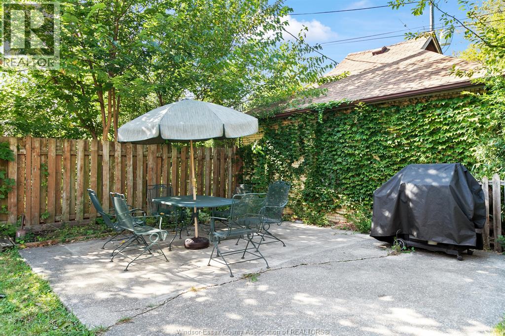 721 DEVONSHIRE, Windsor, Ontario, N8Y2L9 — Photo 42