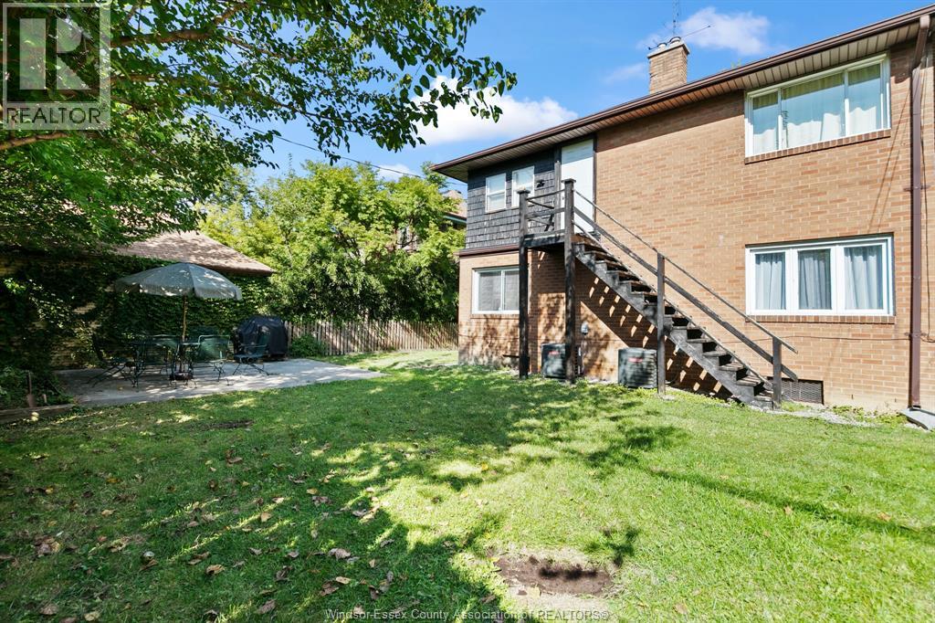 721 DEVONSHIRE, Windsor, Ontario, N8Y2L9 — Photo 43