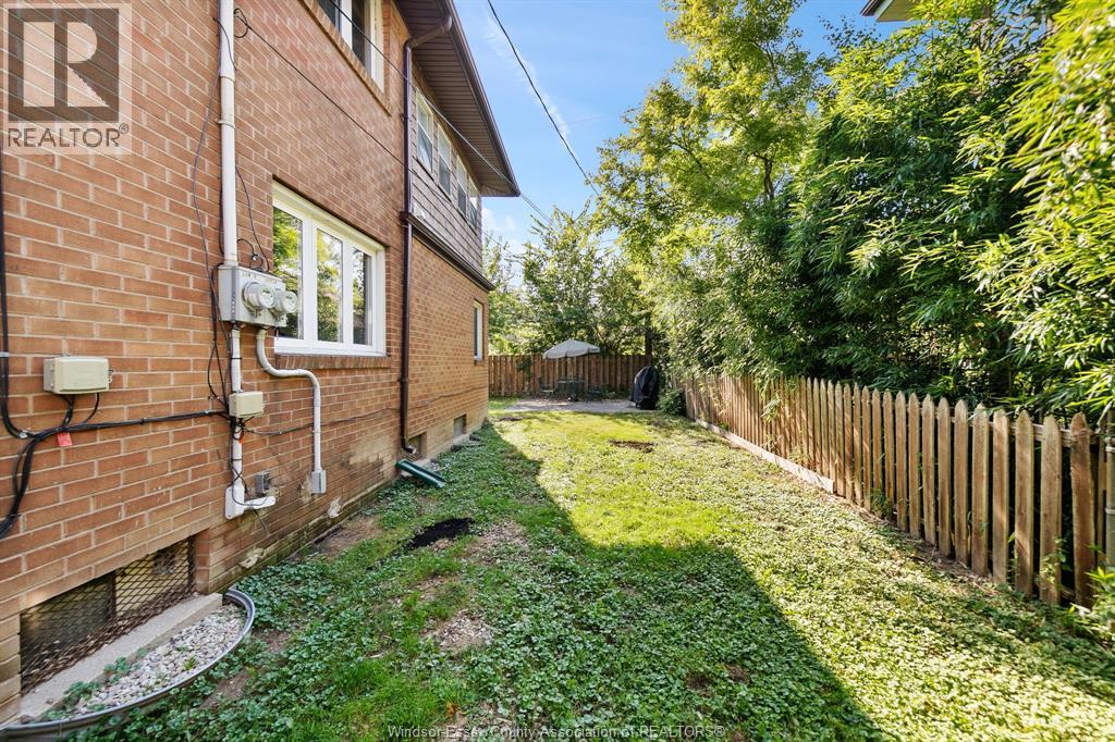721 DEVONSHIRE, Windsor, Ontario, N8Y2L9 — Photo 44