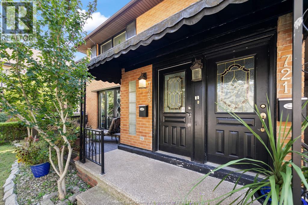 721 DEVONSHIRE, Windsor, Ontario, N8Y2L9 — Photo 5