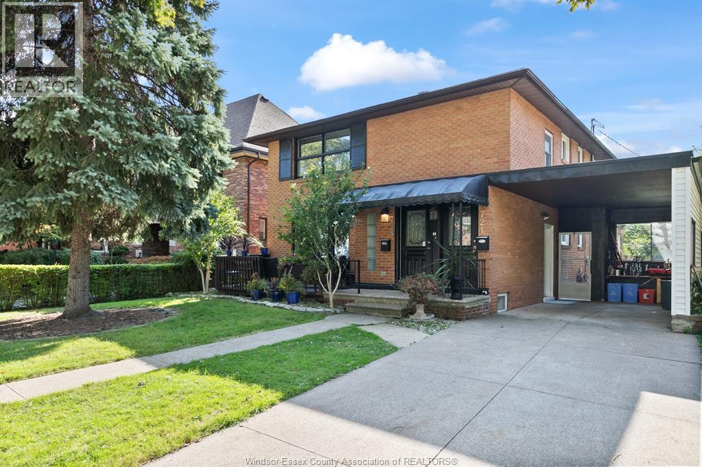 721 DEVONSHIRE, Windsor, Ontario, N8Y2L9 — Photo 6