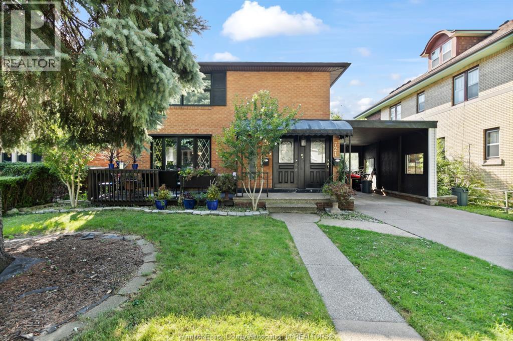 721 DEVONSHIRE, Windsor, Ontario, N8Y2L9 — Photo 7