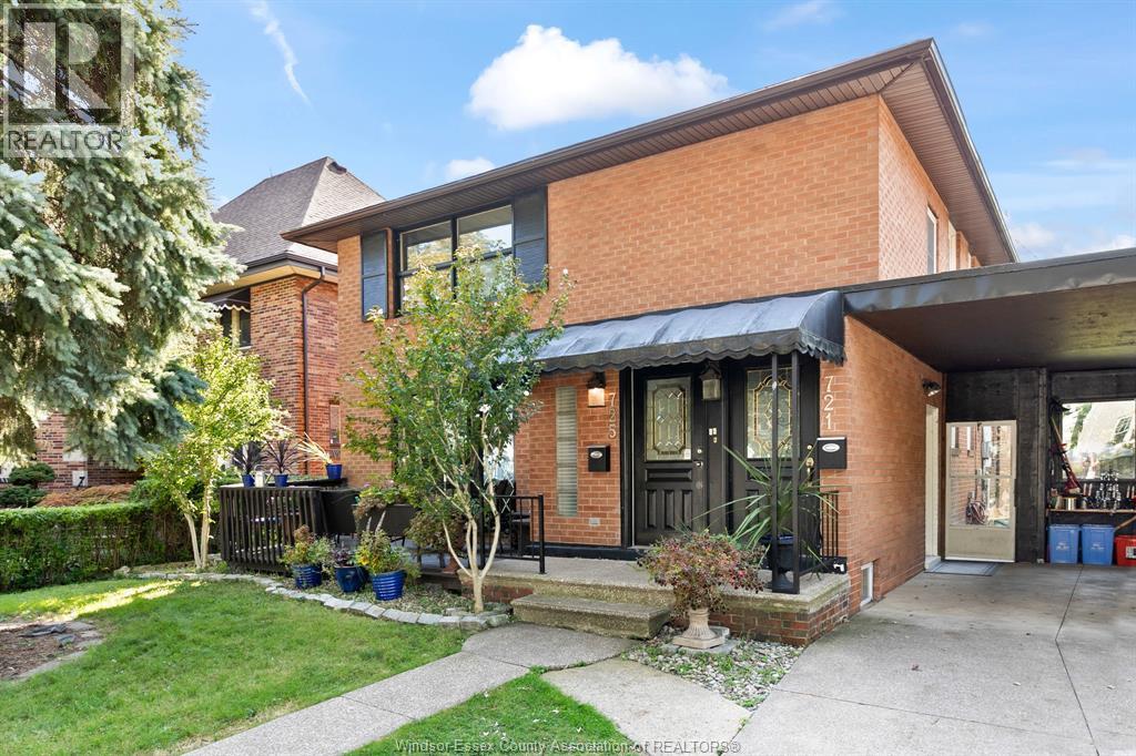 721 DEVONSHIRE, Windsor, Ontario, N8Y2L9 — Photo 8