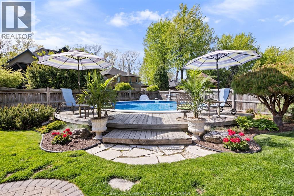 5967 CAMEOS CRESCENT, LaSalle, Ontario, N9J3N3 — Photo 29