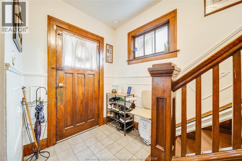 1516 CHURCH STREET, Windsor, Ontario, N8X1V3 — Photo 3