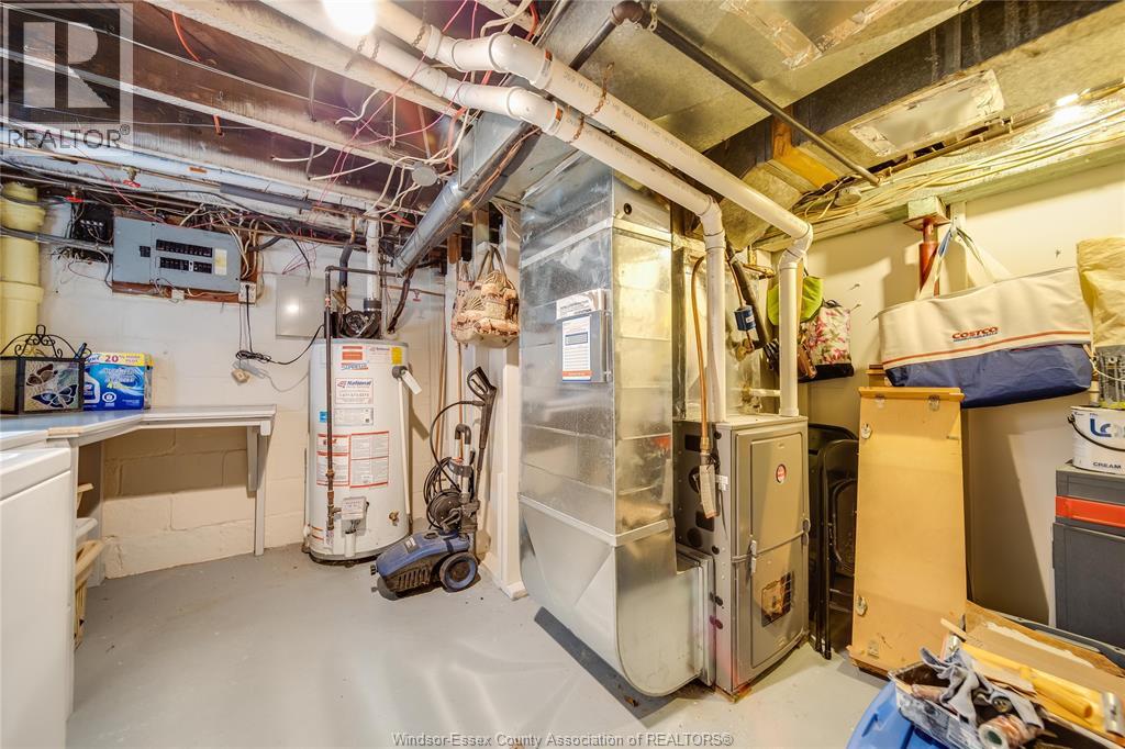 1516 CHURCH STREET, Windsor, Ontario, N8X1V3 — Photo 35
