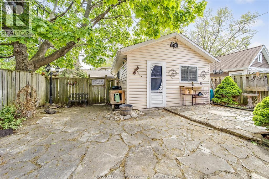 1516 CHURCH STREET, Windsor, Ontario, N8X1V3 — Photo 38