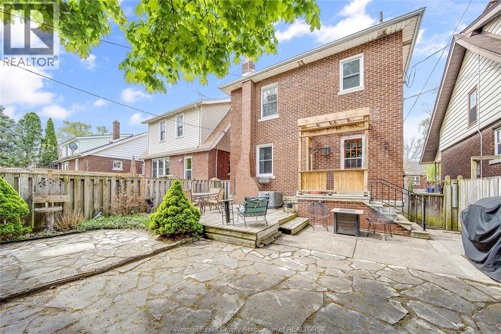 1516 CHURCH STREET, Windsor, Ontario, N8X1V3 — Photo 39