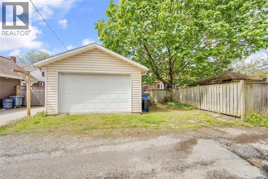 1516 CHURCH STREET, Windsor, Ontario, N8X1V3 — Photo 41