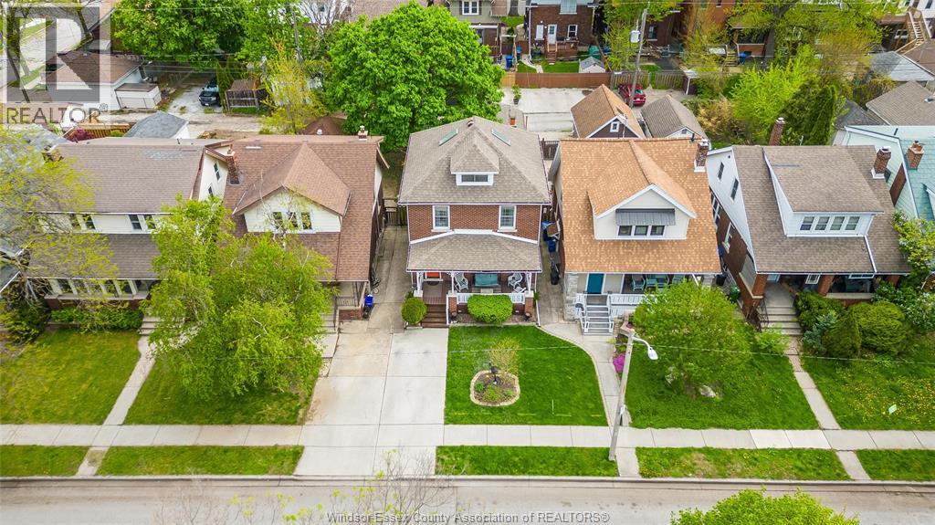 1516 CHURCH STREET, Windsor, Ontario, N8X1V3 — Photo 43