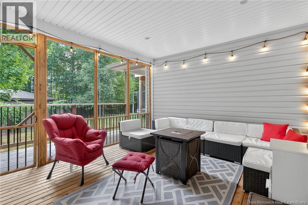 125 du Golf Street - 19