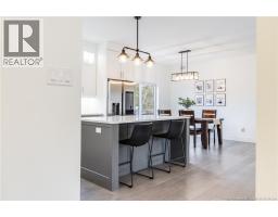 Kitchen - 54 Golden Eagle Drive, Hanwell, NB E3C0H3 Photo 13