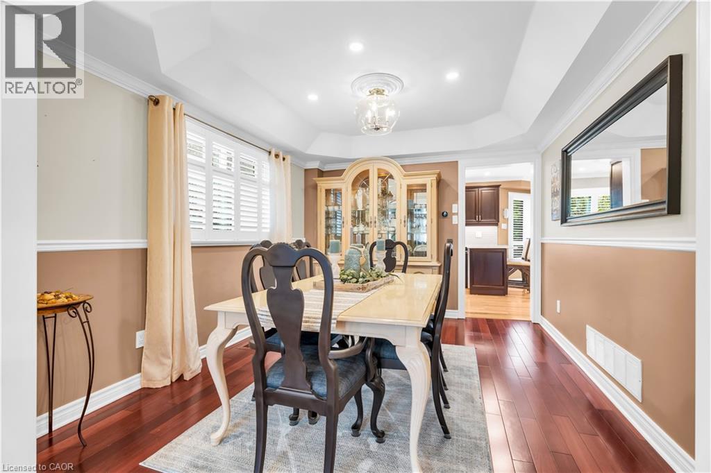 48 CHESTER Crescent, Georgetown, Ontario, L7G5W5 — Photo 13