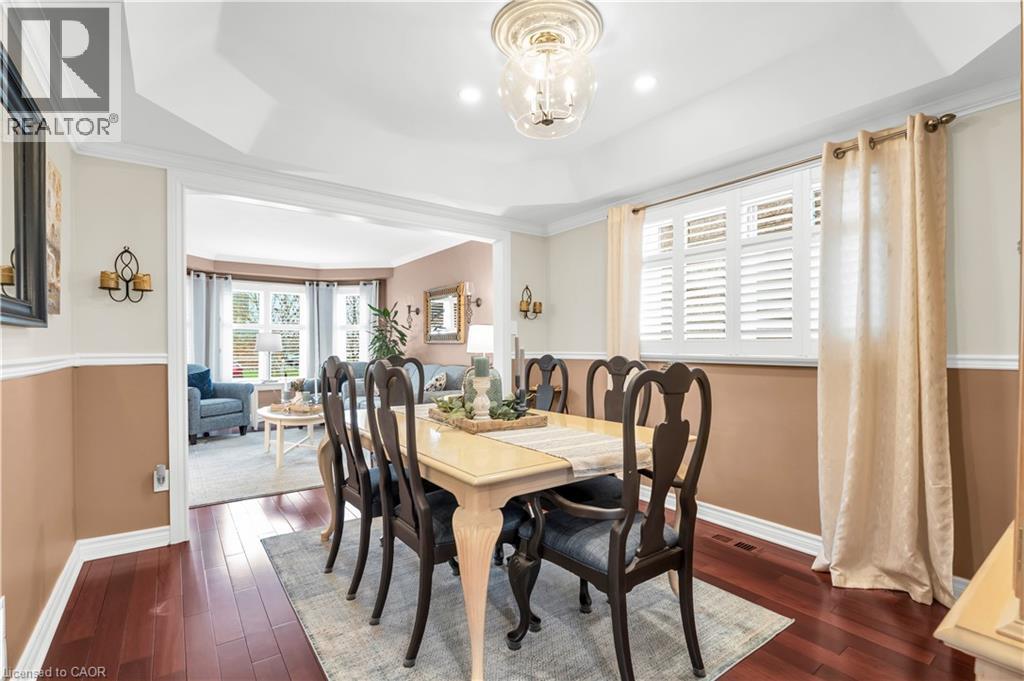 48 CHESTER Crescent, Georgetown, Ontario, L7G5W5 — Photo 14
