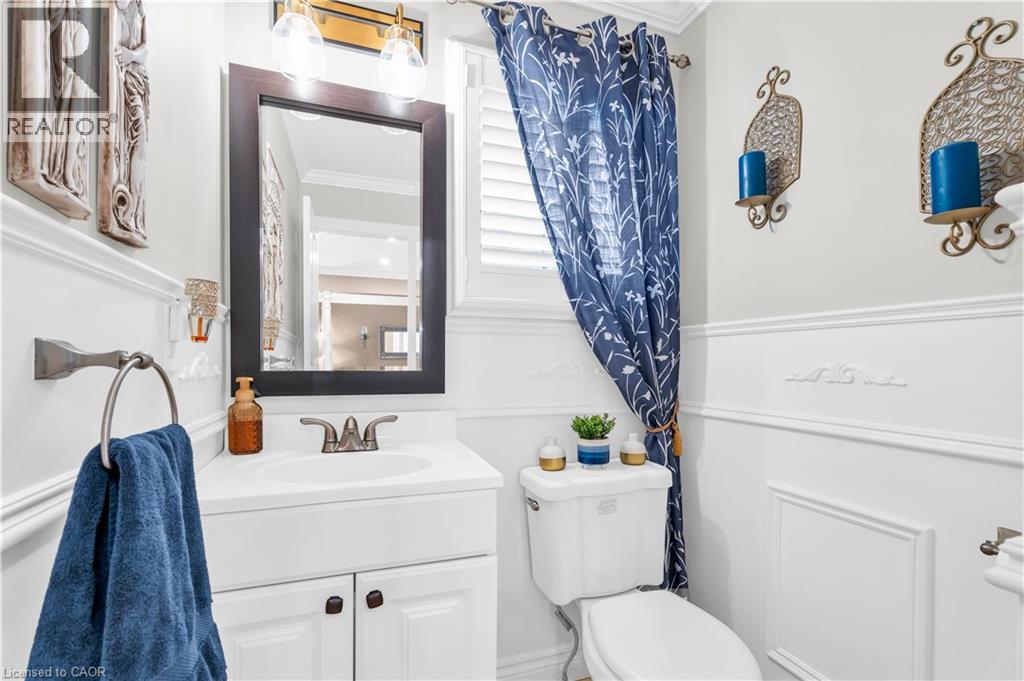 48 CHESTER Crescent, Georgetown, Ontario, L7G5W5 — Photo 23