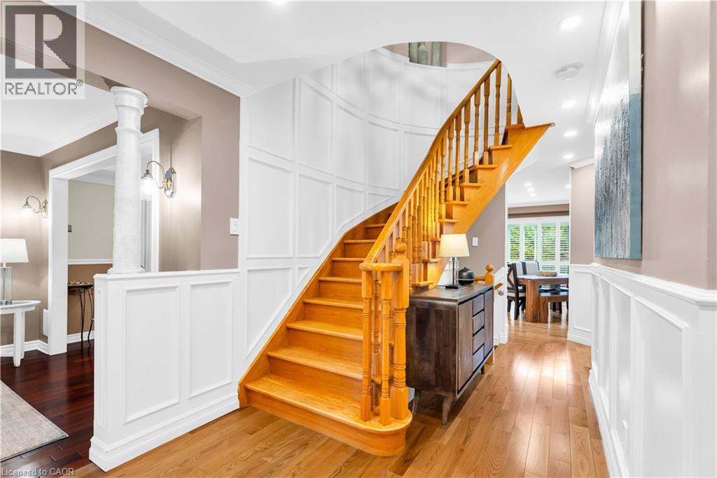 48 CHESTER Crescent, Georgetown, Ontario, L7G5W5 — Photo 25