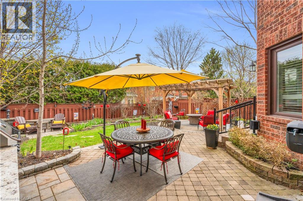 48 CHESTER Crescent, Georgetown, Ontario, L7G5W5 — Photo 42