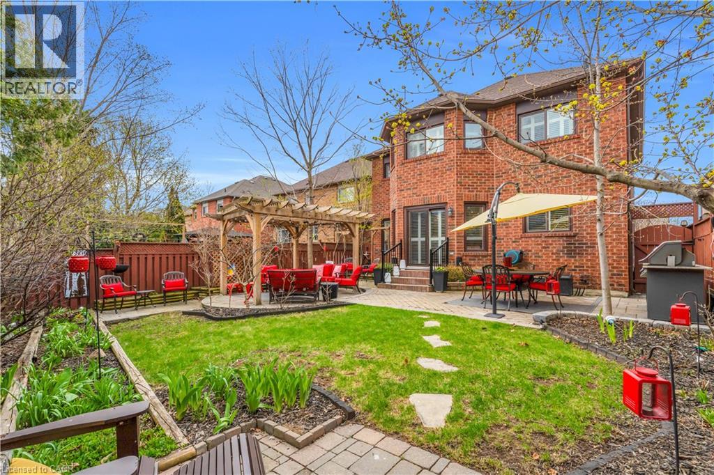 48 CHESTER Crescent, Georgetown, Ontario, L7G5W5 — Photo 47