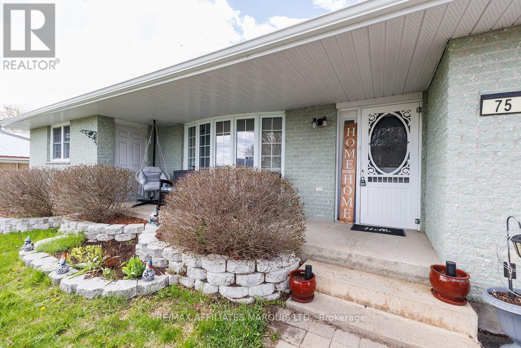 75 GAUTHIER STREET - 4