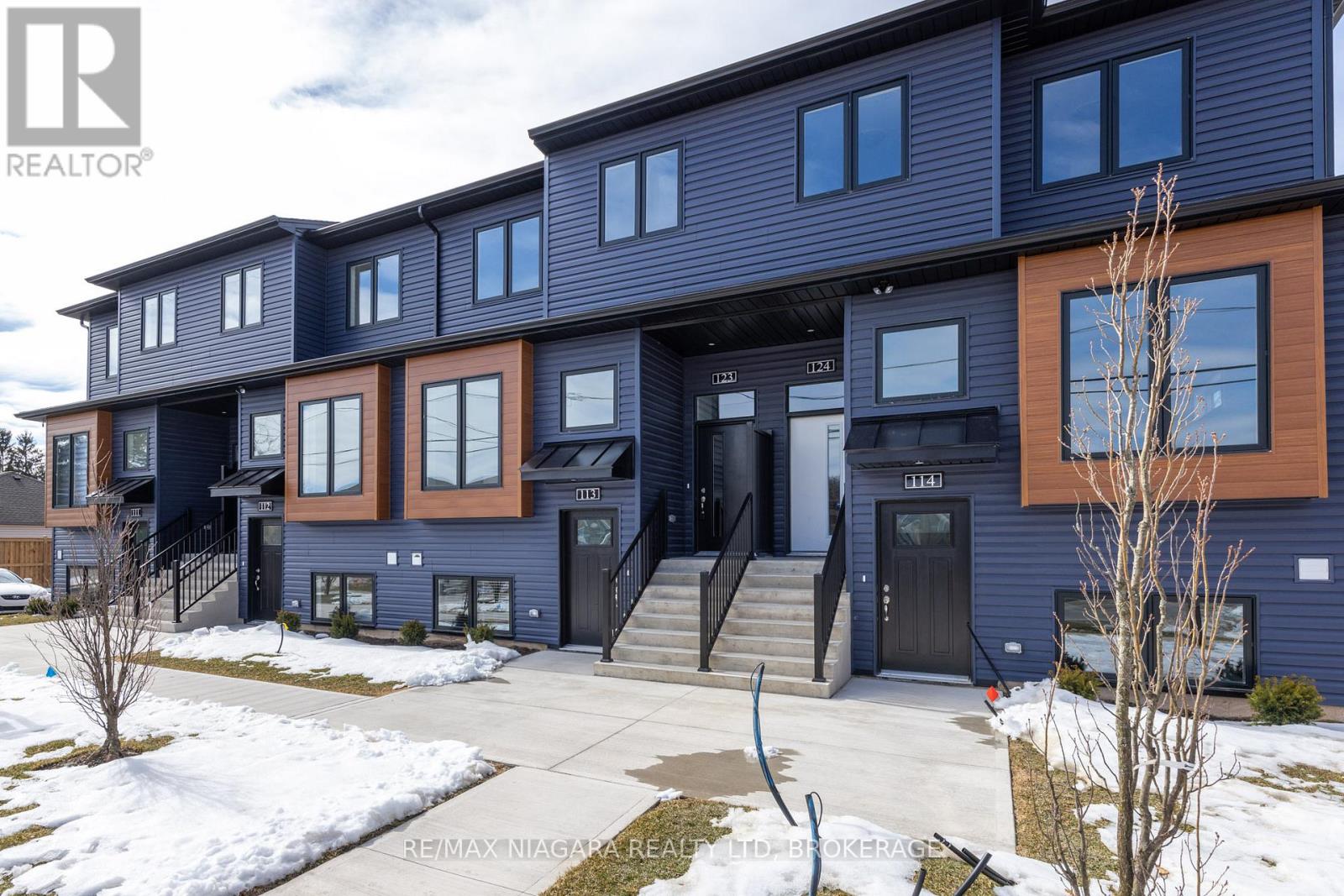 #122 781 CLARE AVENUE - 22