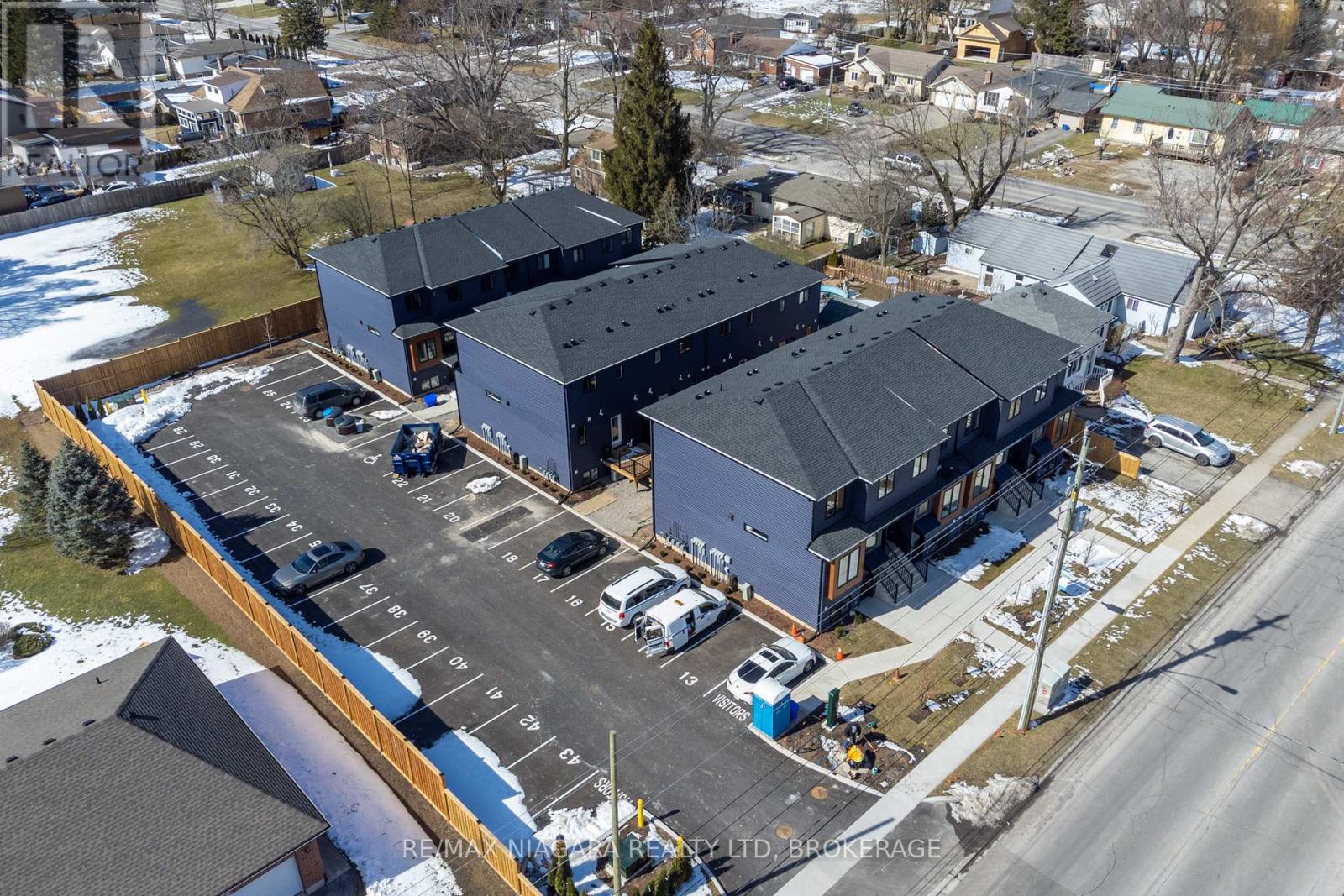 #122 781 CLARE AVENUE - 23