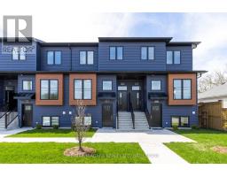 122 - 781 Clare Avenue, Welland, ON L3C0K1 Photo 24