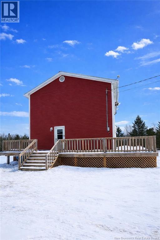 25 Johnston Road - 8