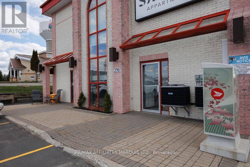 280 INDUSTRIAL BOULEVARD - 2