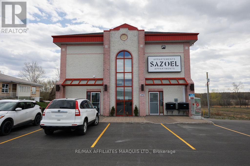 280 INDUSTRIAL BOULEVARD - 1