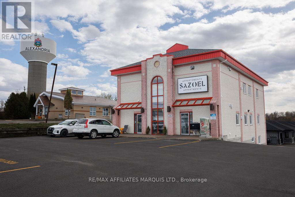 280 INDUSTRIAL BOULEVARD - 3