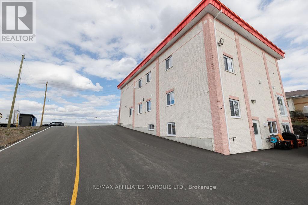280 INDUSTRIAL BOULEVARD - 35