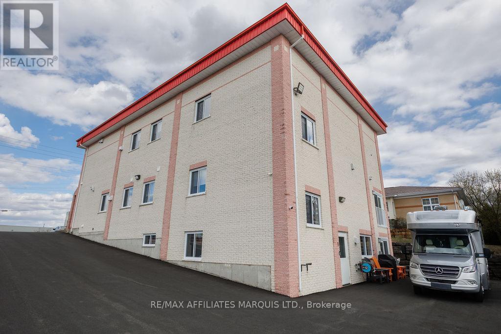 280 INDUSTRIAL BOULEVARD - 36