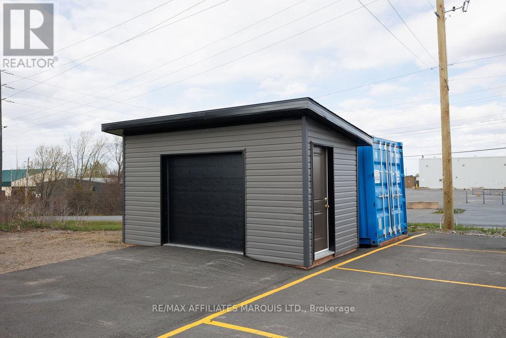 280 INDUSTRIAL BOULEVARD - 38