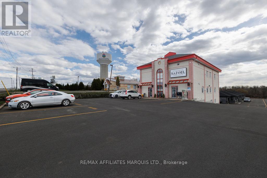 280 INDUSTRIAL BOULEVARD - 4