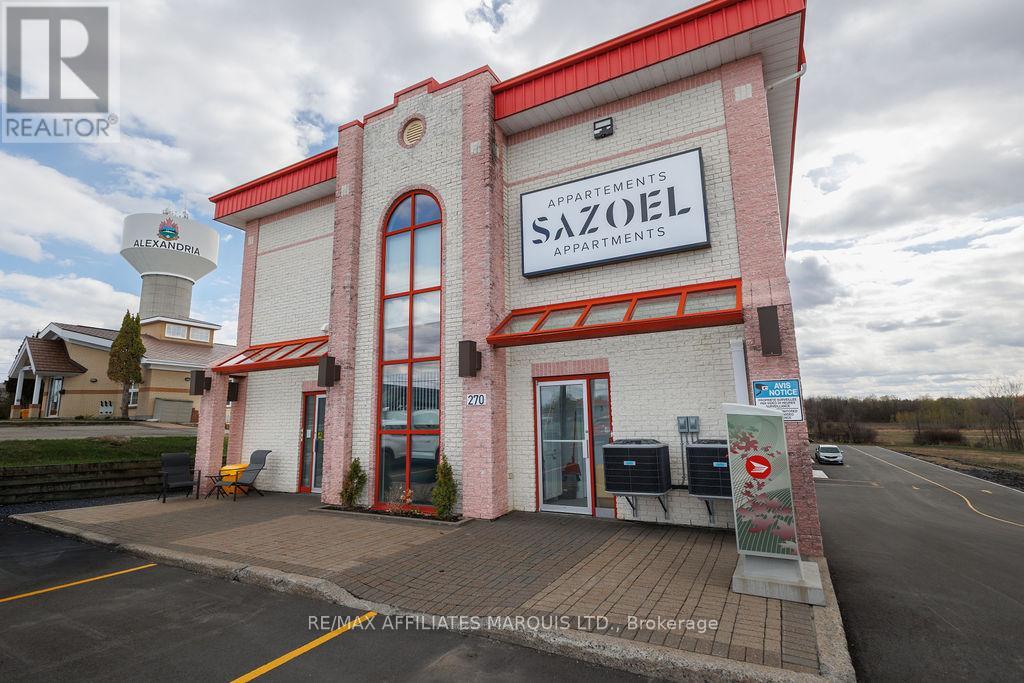 280 INDUSTRIAL BOULEVARD - 5