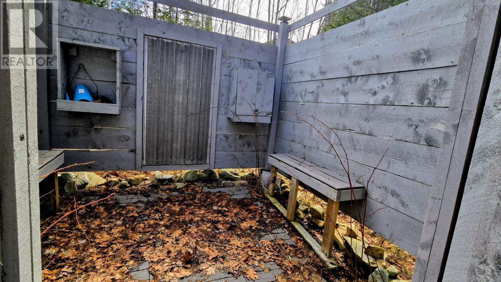 765 Weymouth Falls Road - 17
